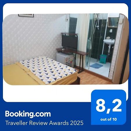 Guest House Thanh Ho Chi Minh City Exterior photo